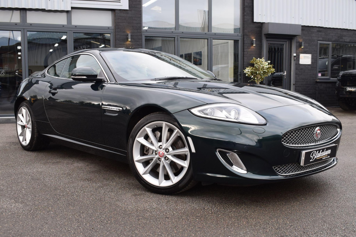 Used Jaguar XK 2013 for sale - 77737914: Photo 3