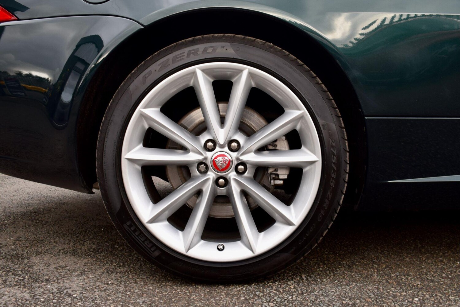 Used Jaguar XK 2013 for sale - 77737914: Photo 30