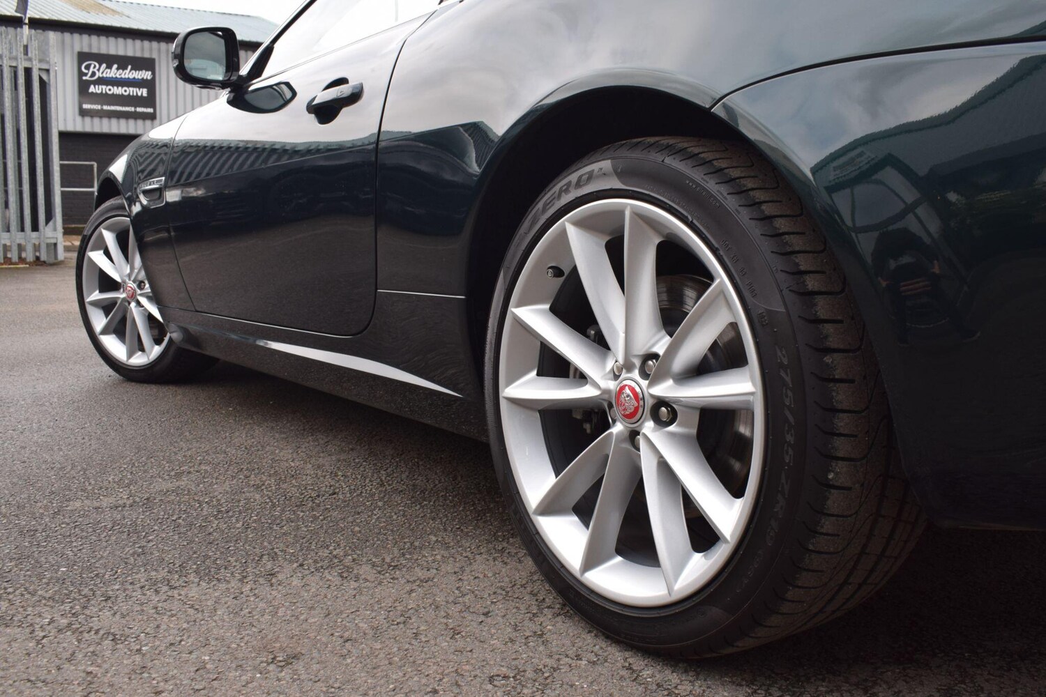 Used Jaguar XK 2013 for sale - 77737914: Photo 31
