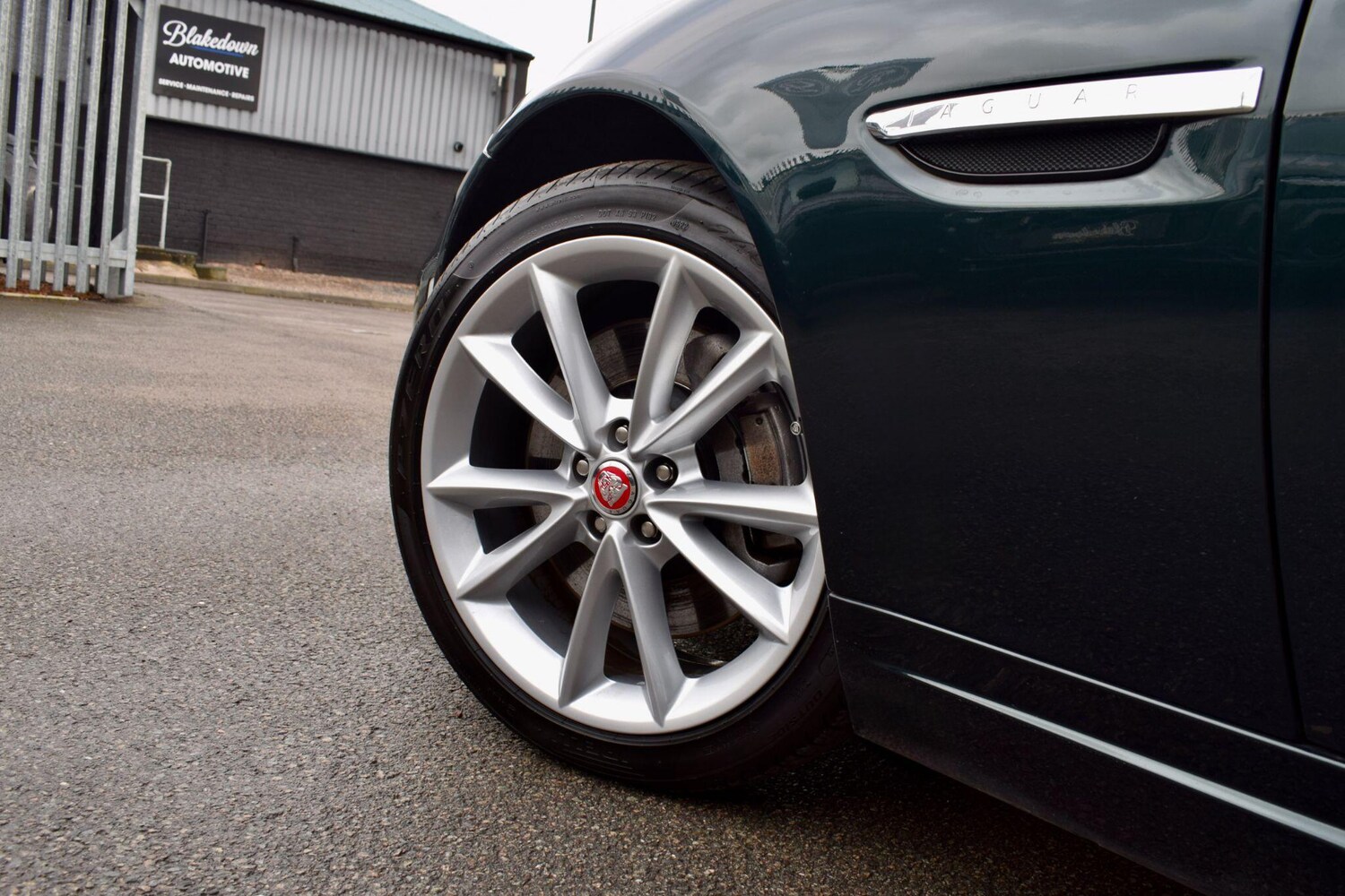 Used Jaguar XK 2013 for sale - 77737914: Photo 32