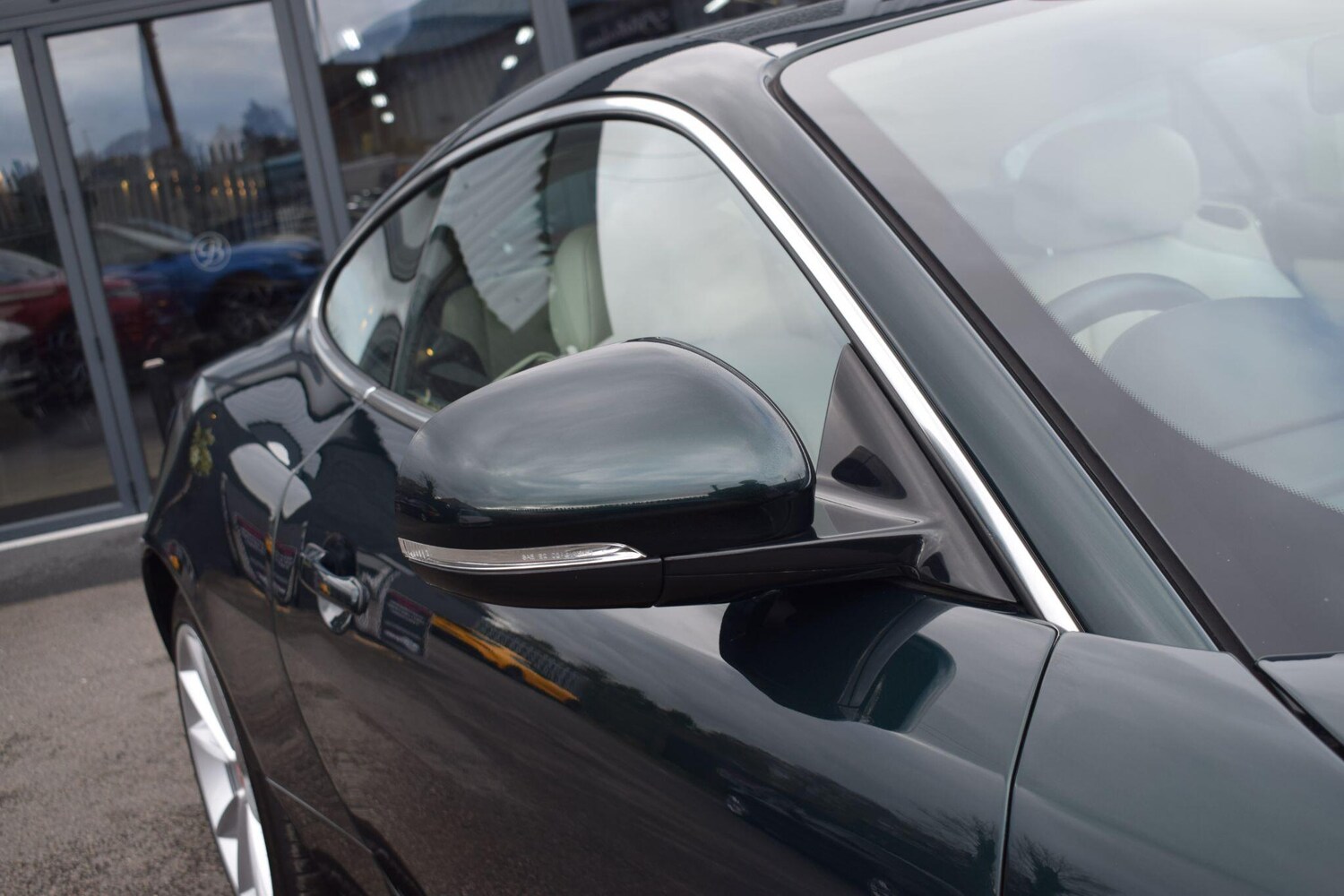 Used Jaguar XK 2013 for sale - 77737914: Photo 33