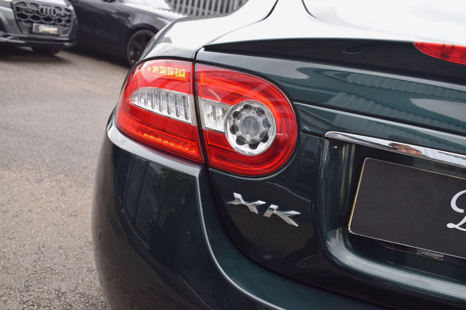 Used Jaguar XK 2013 for sale - 77737914: Photo 34