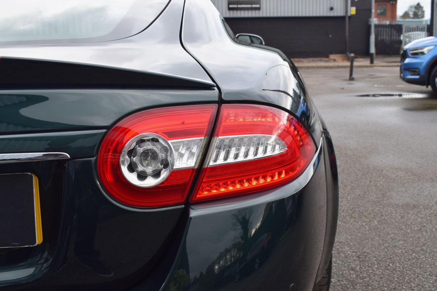 Used Jaguar XK 2013 for sale - 77737914: Photo 35