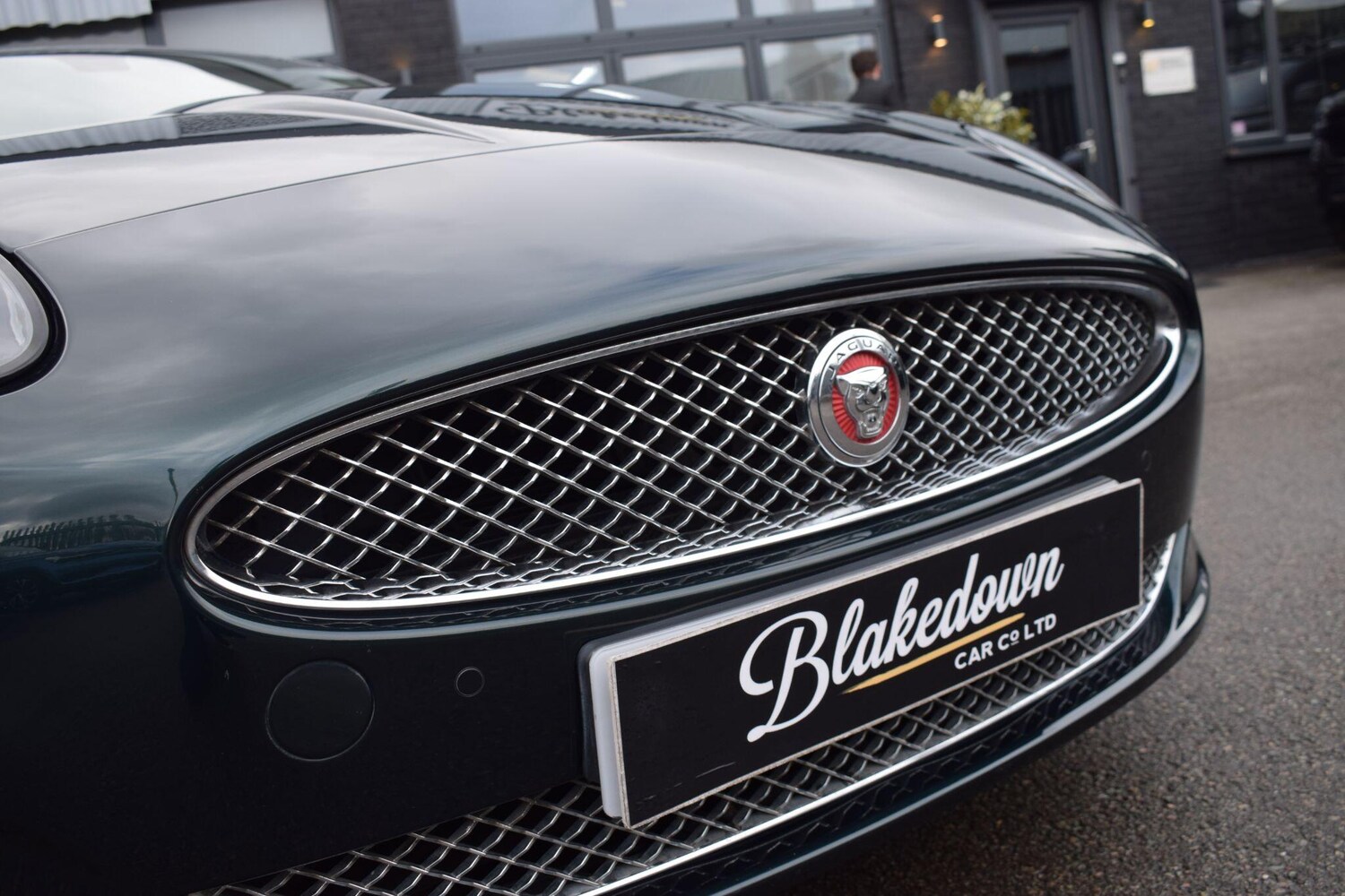 Used Jaguar XK 2013 for sale - 77737914: Photo 38