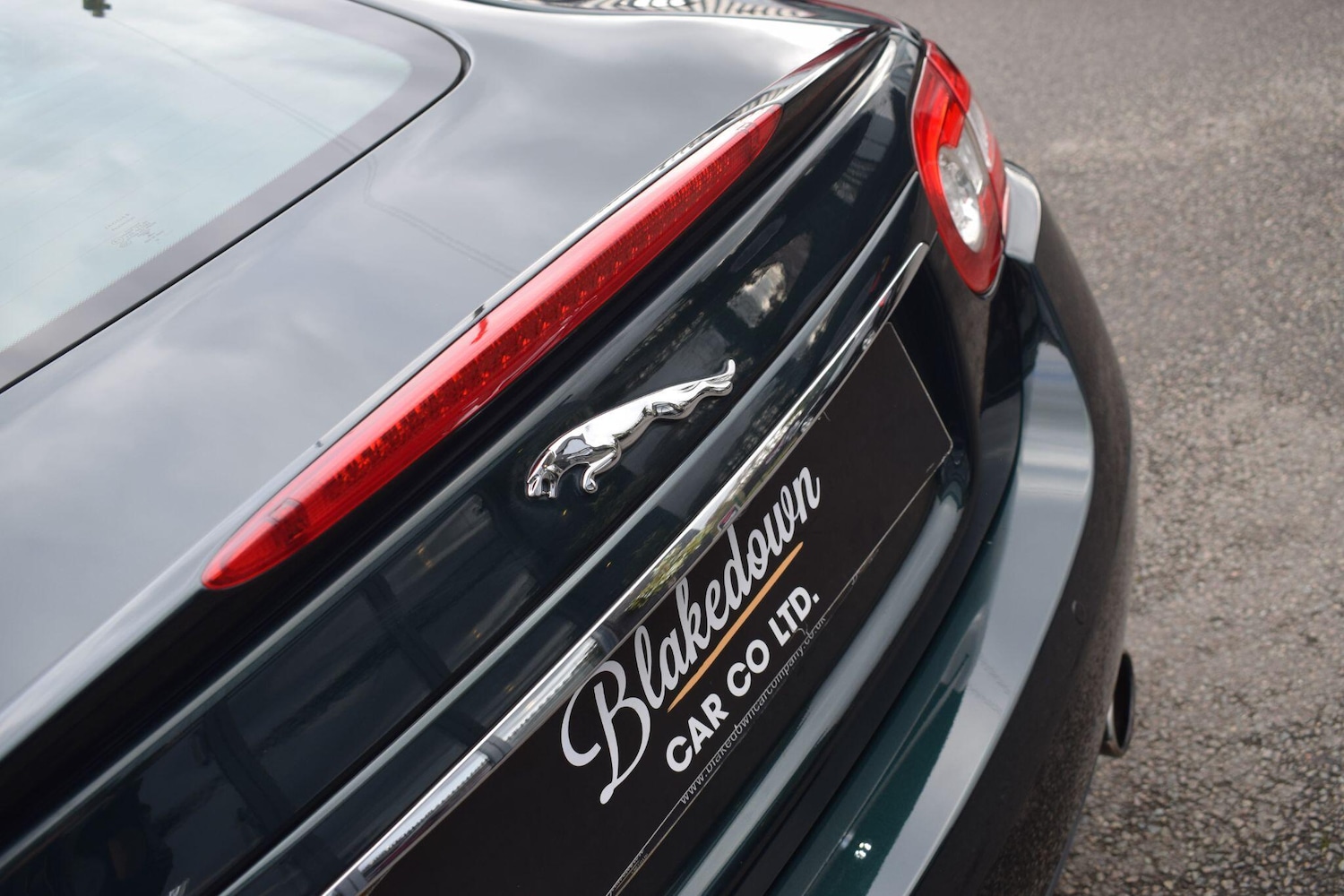 Used Jaguar XK 2013 for sale - 77737914: Photo 40