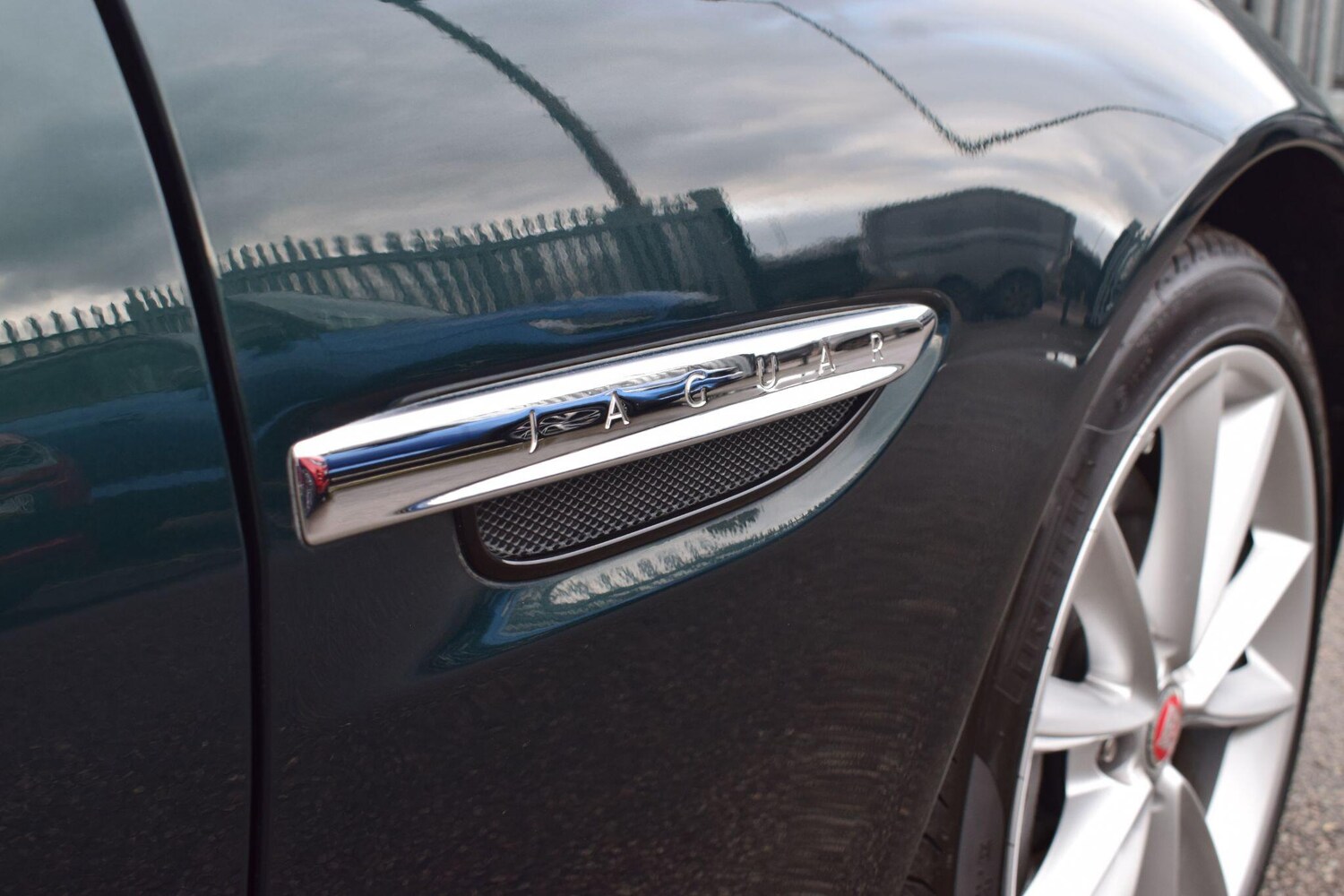 Used Jaguar XK 2013 for sale - 77737914: Photo 41