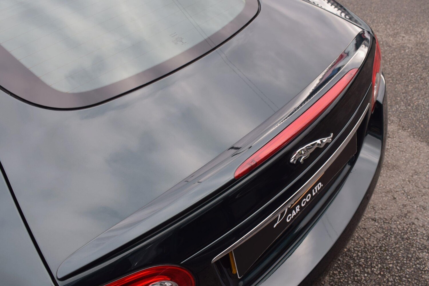 Used Jaguar XK 2013 for sale - 77737914: Photo 43