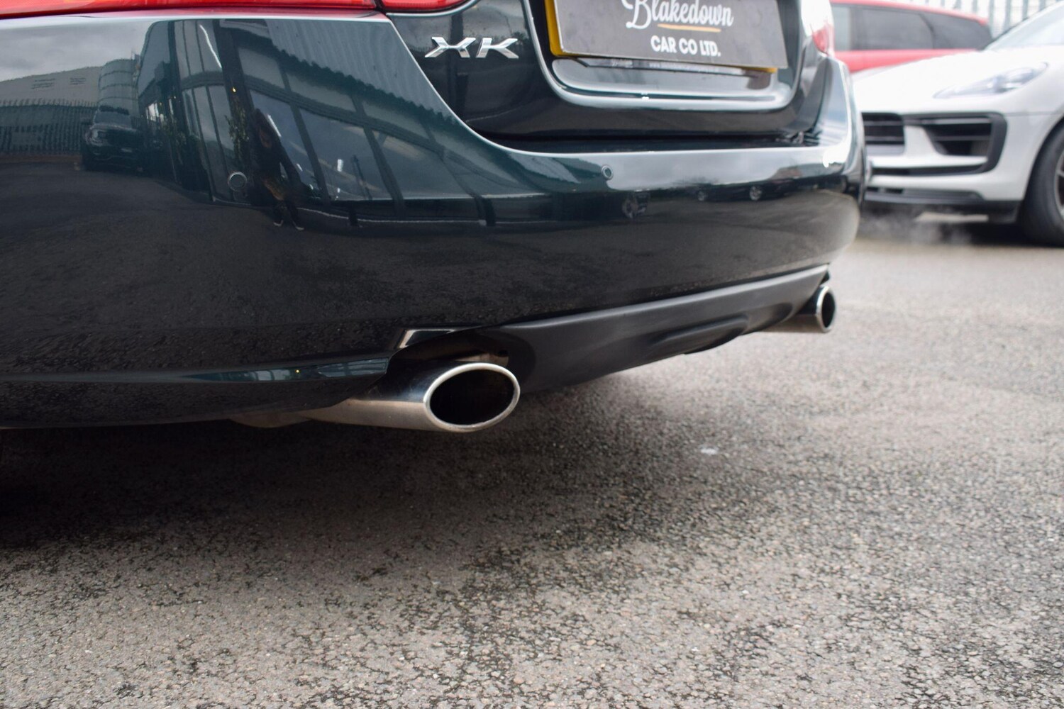 Used Jaguar XK 2013 for sale - 77737914: Photo 44