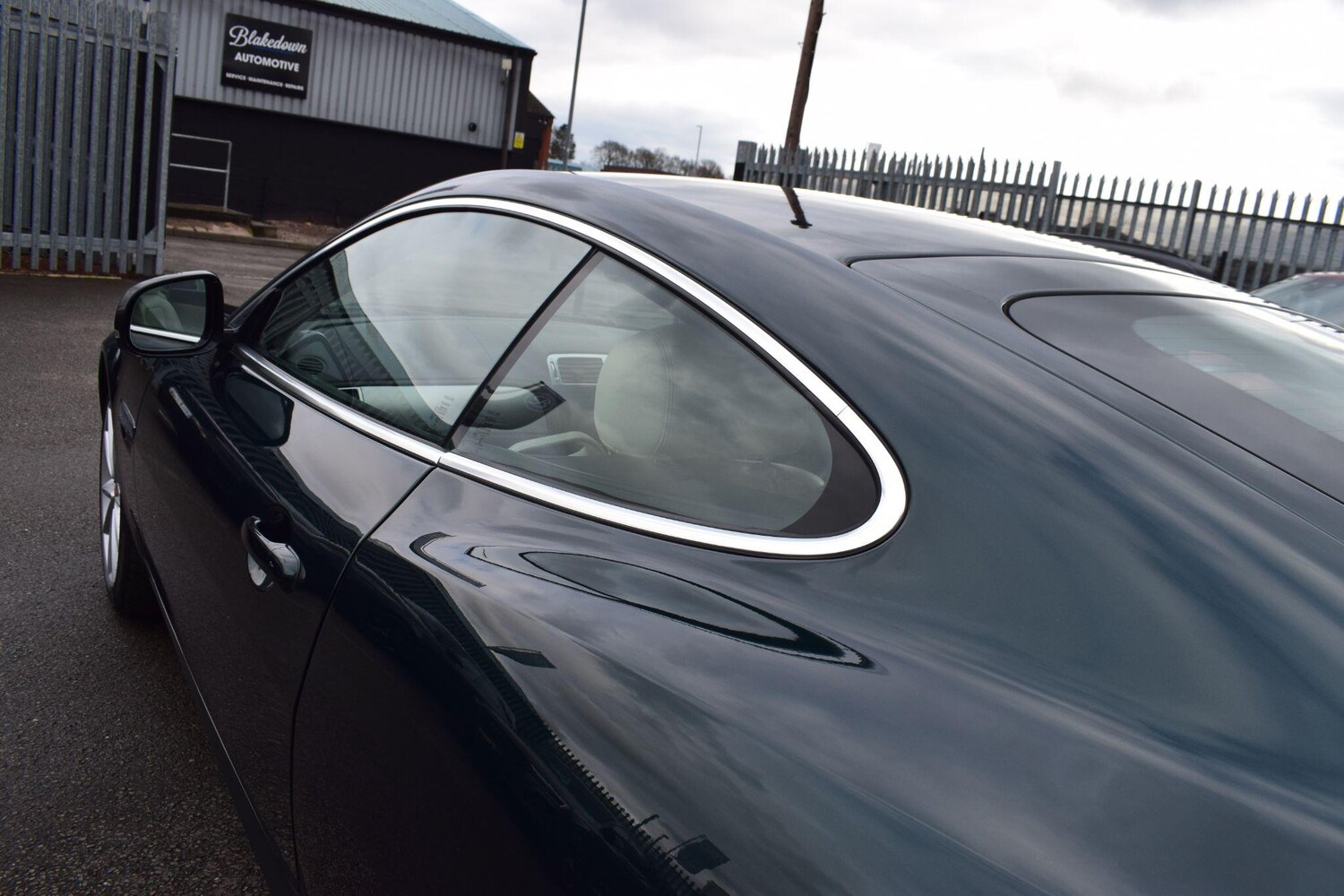 Used Jaguar XK 2013 for sale - 77737914: Photo 45