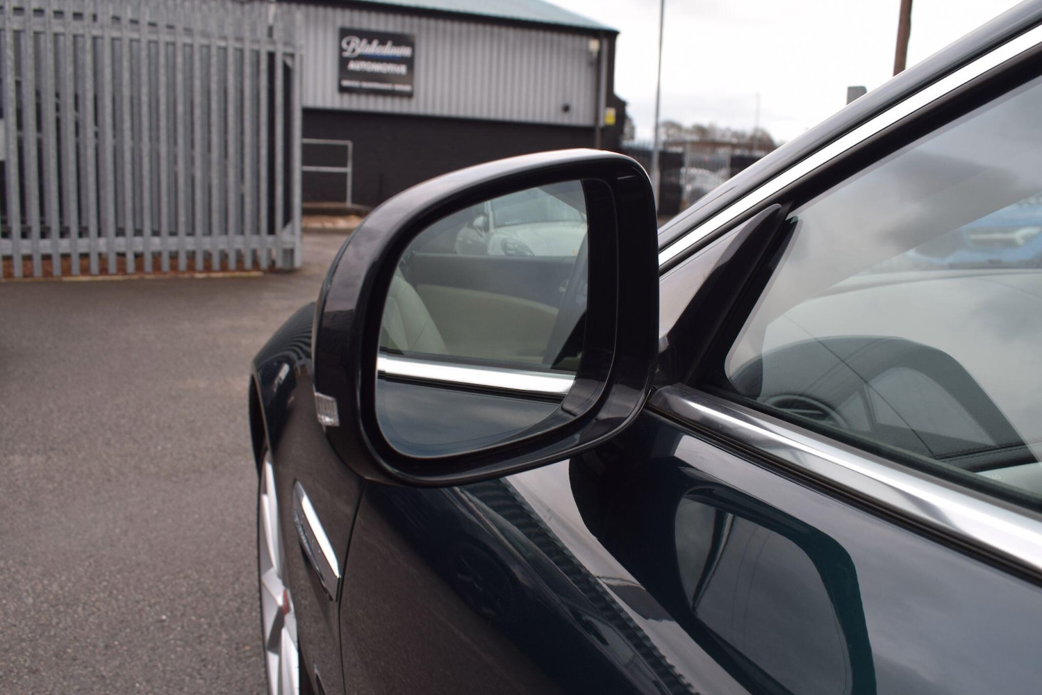 Used Jaguar XK 2013 for sale - 77737914: Photo 46