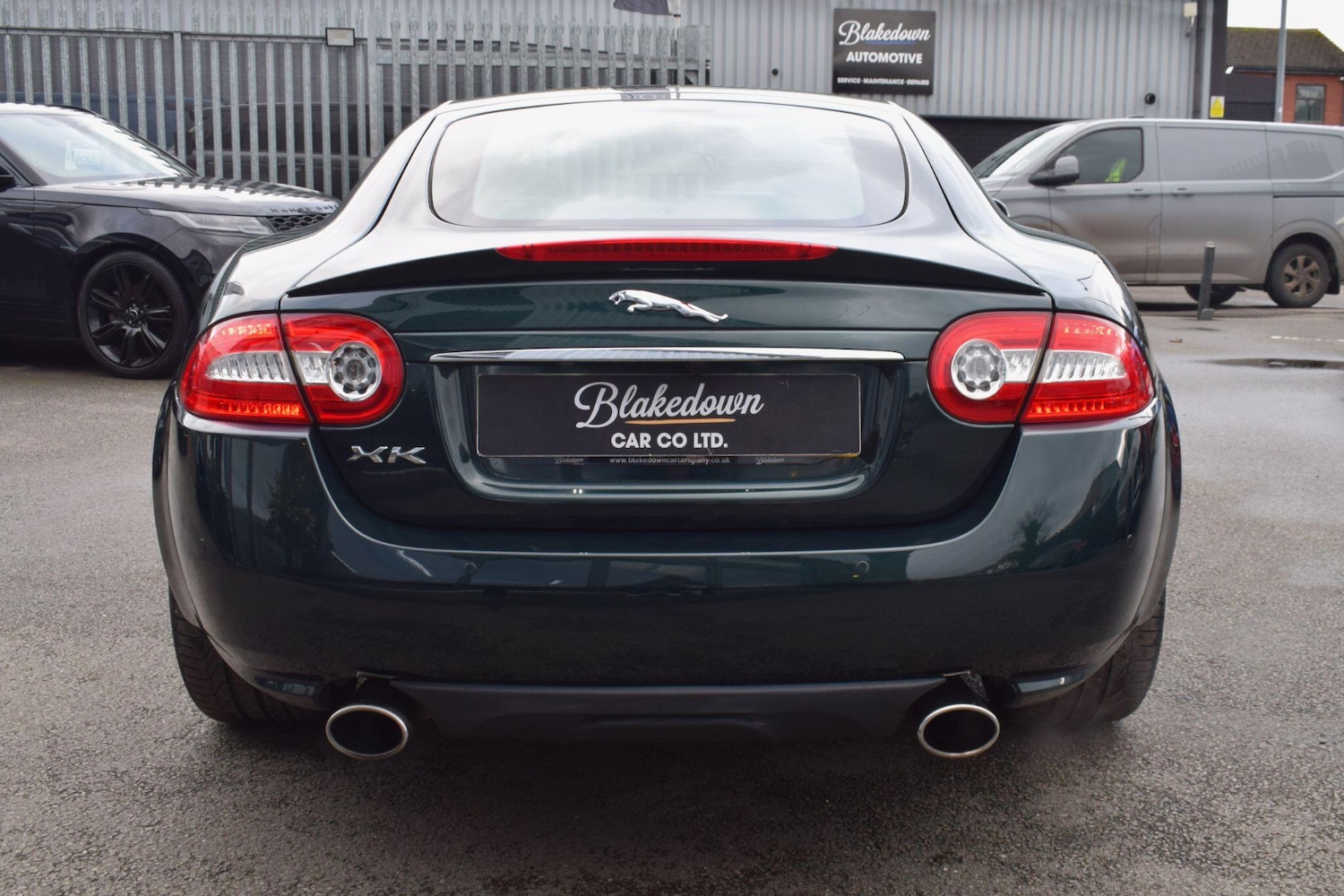Used Jaguar XK 2013 for sale - 77737914: Photo 5