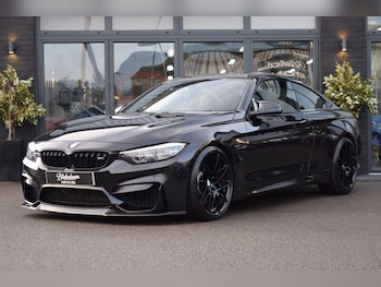 Used BMW M4 2019 for sale - 78231186: Photo