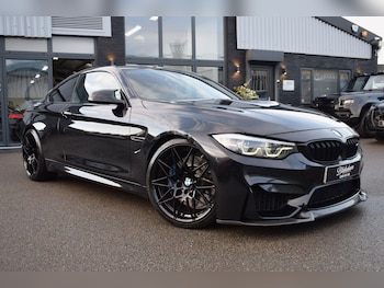 Used BMW M4 2019 for sale - 78231186: Photo