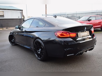 Used BMW M4 2019 for sale - 78231186: Photo