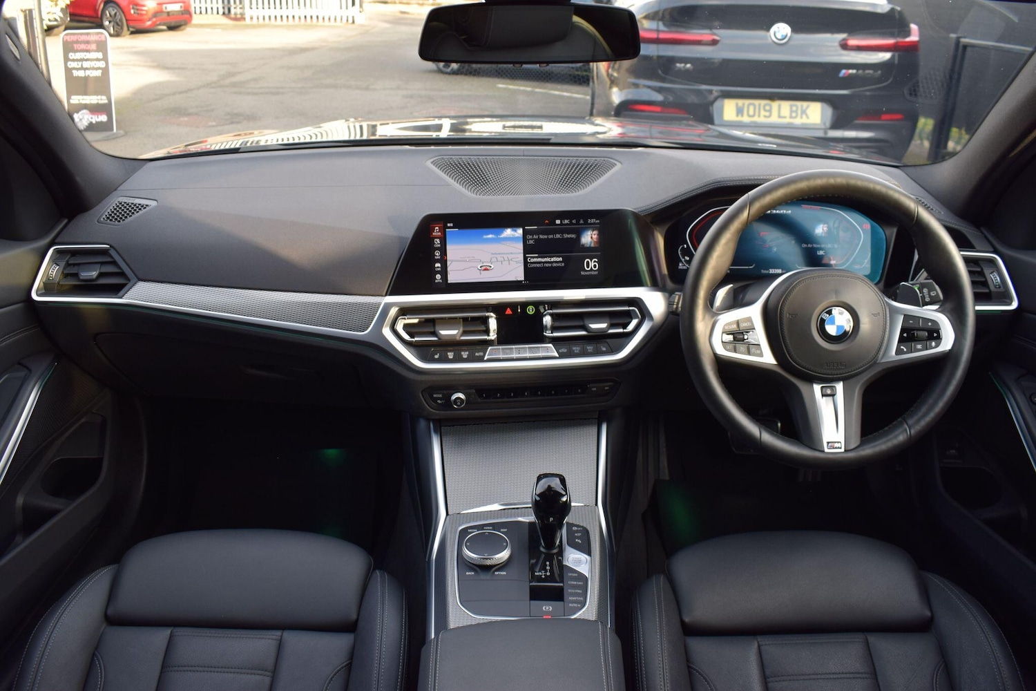 Used BMW 3 Series 2022 for sale - 76527607: Photo 10