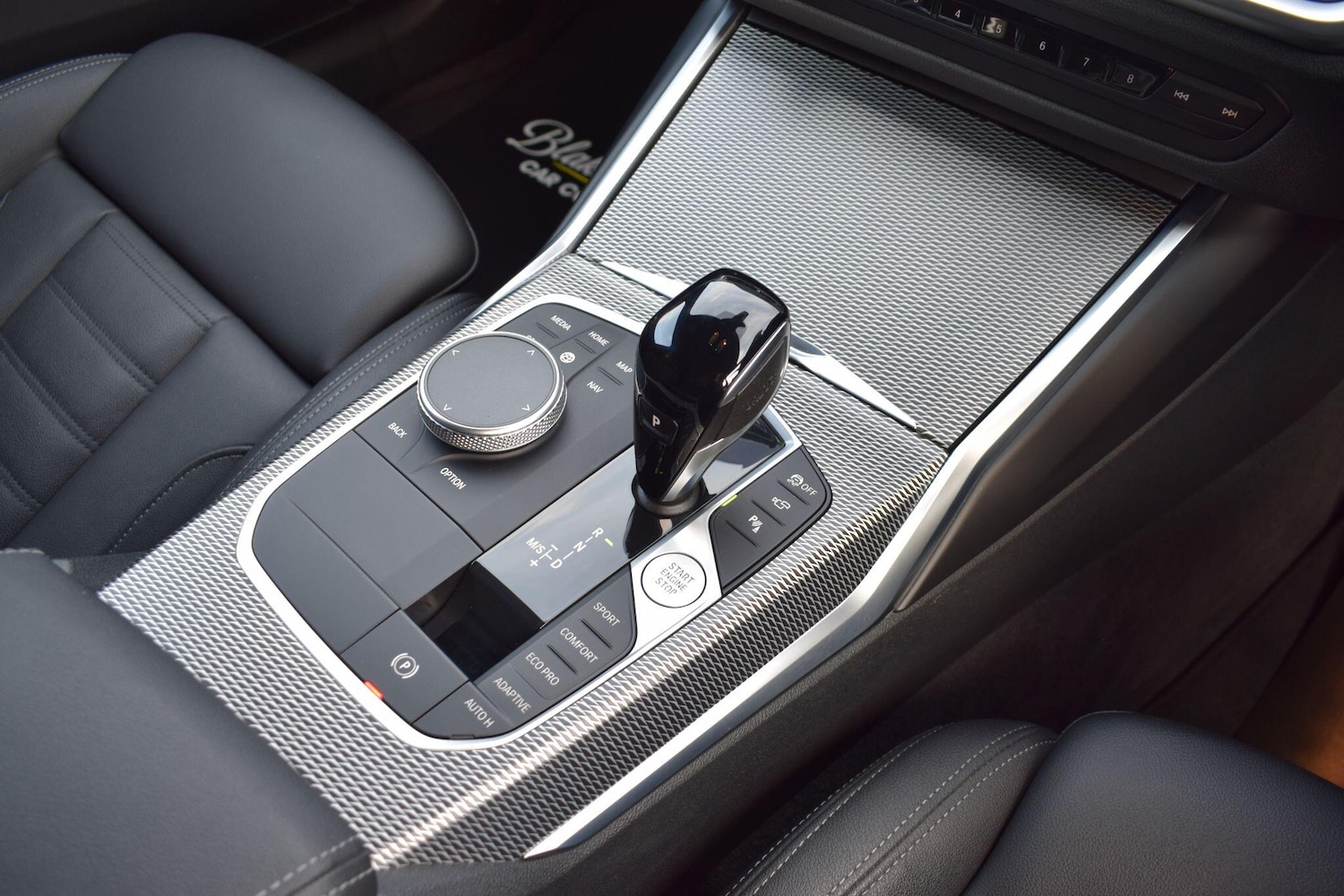 Used BMW 3 Series 2022 for sale - 76527607: Photo 11