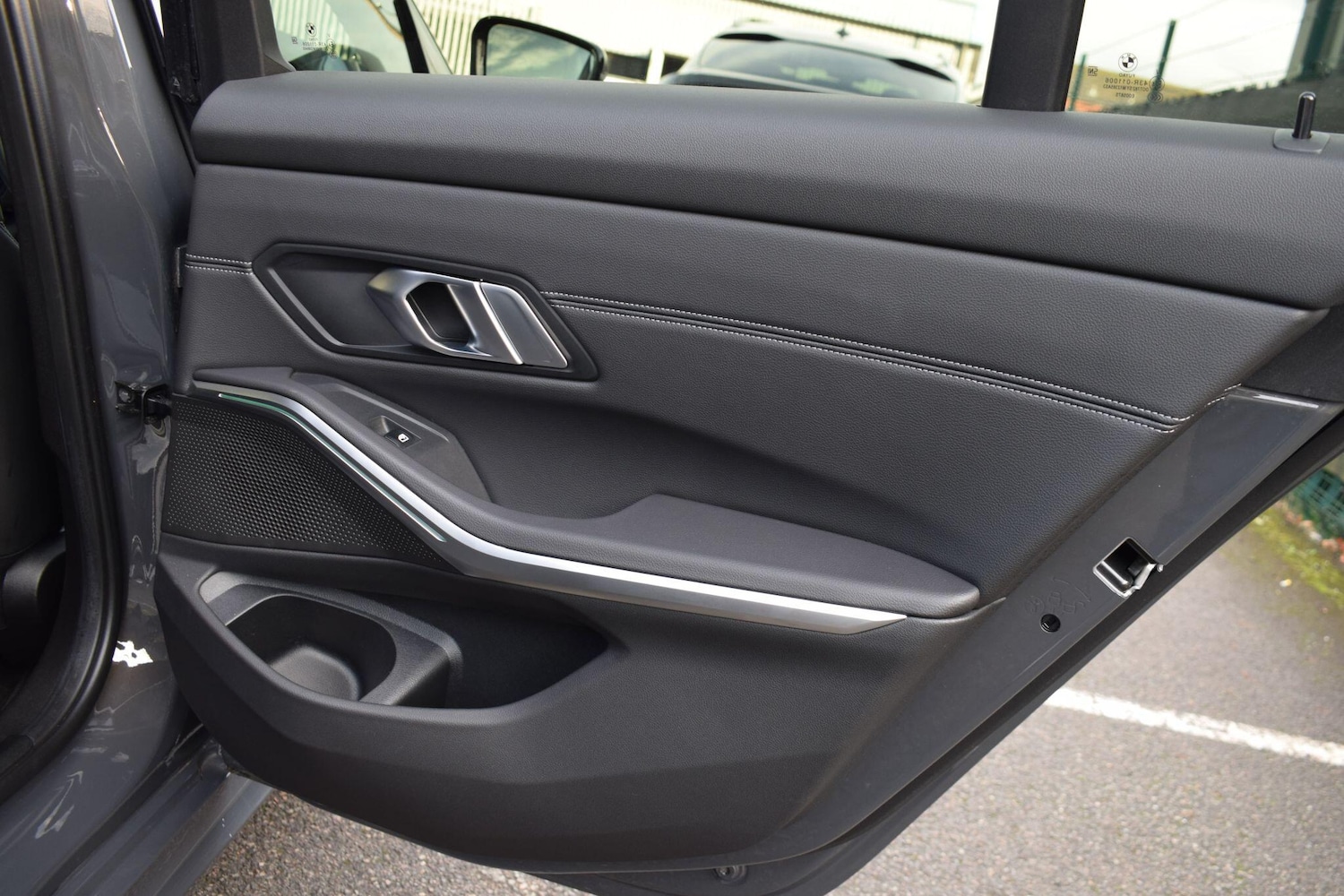 Used BMW 3 Series 2022 for sale - 76527607: Photo 16