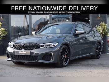 Used BMW 3 Series 2022 for sale - 76527607: Photo