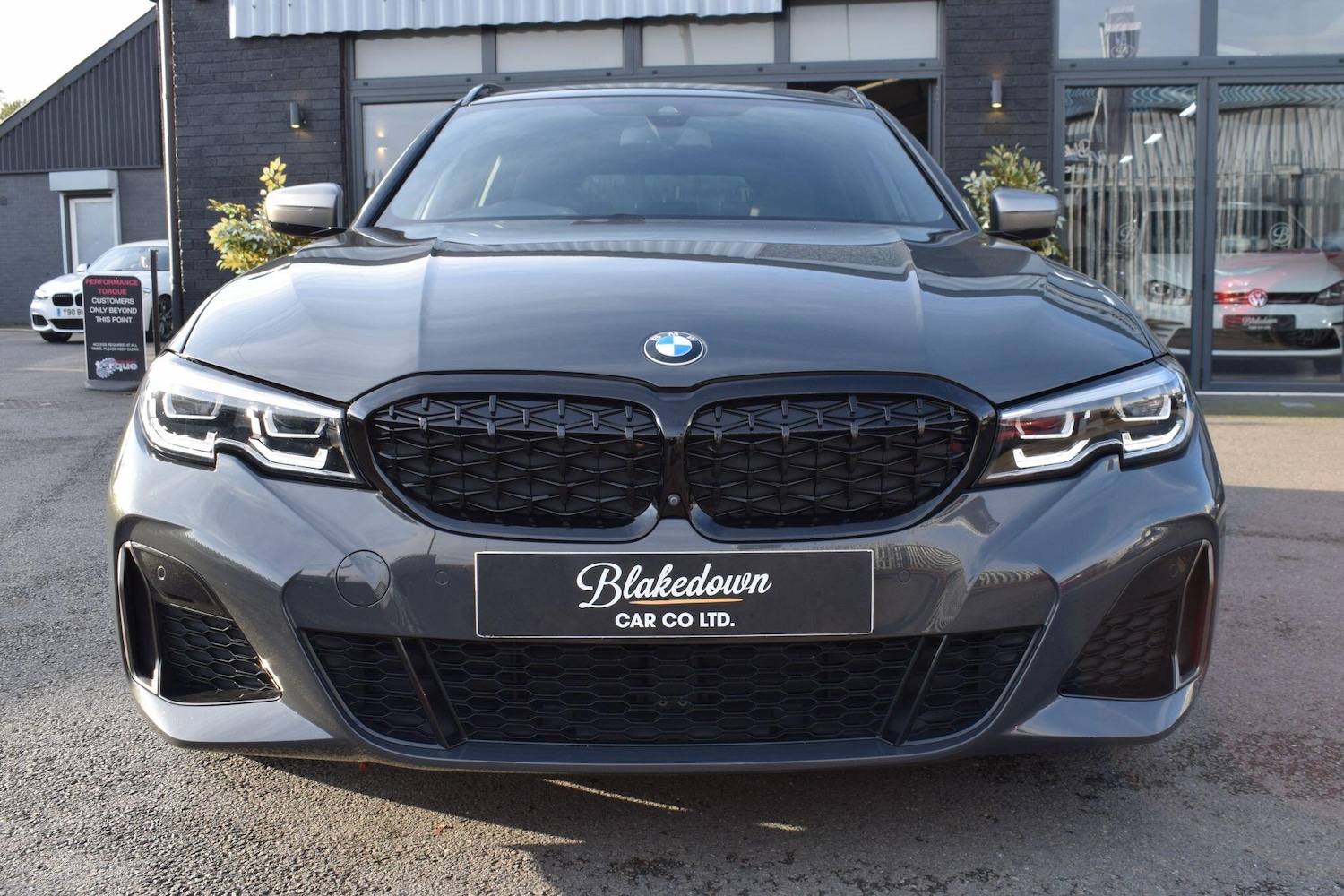 Used BMW 3 Series 2022 for sale - 76527607: Photo 2