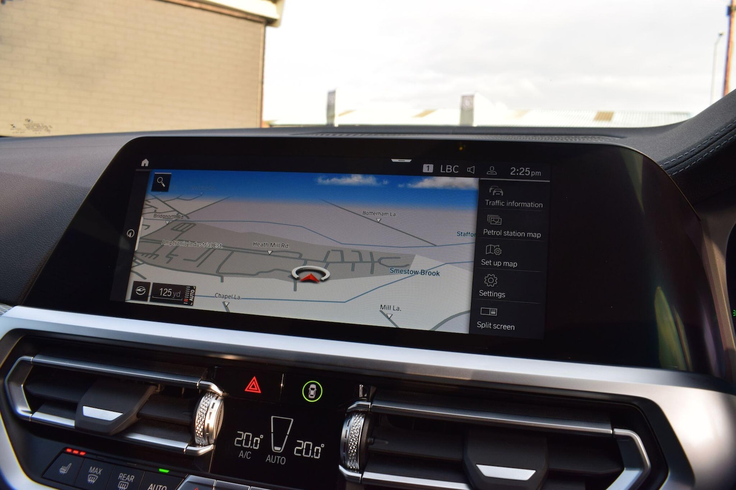 Used BMW 3 Series 2022 for sale - 76527607: Photo 21