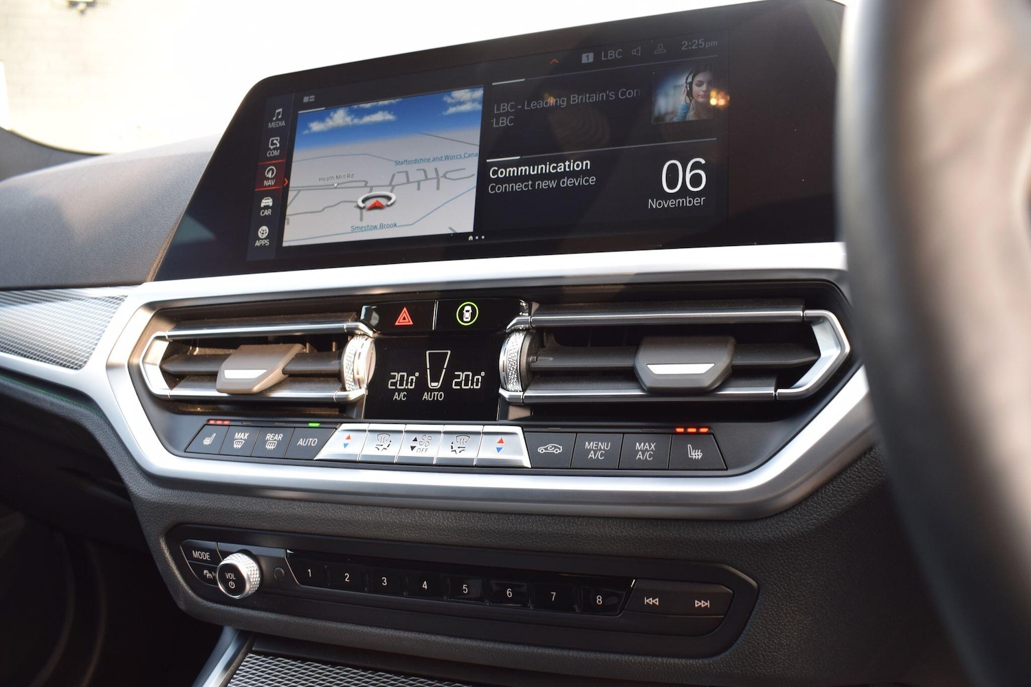 Used BMW 3 Series 2022 for sale - 76527607: Photo 22