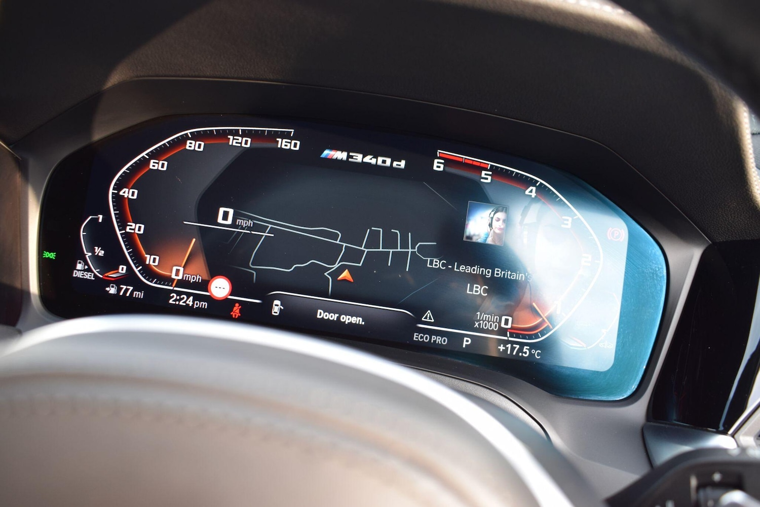 Used BMW 3 Series 2022 for sale - 76527607: Photo 23