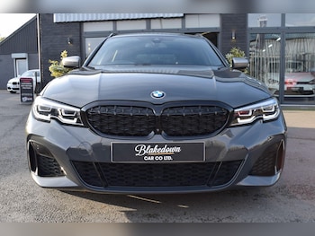 Used BMW 3 Series 2022 for sale - 76527607: Photo