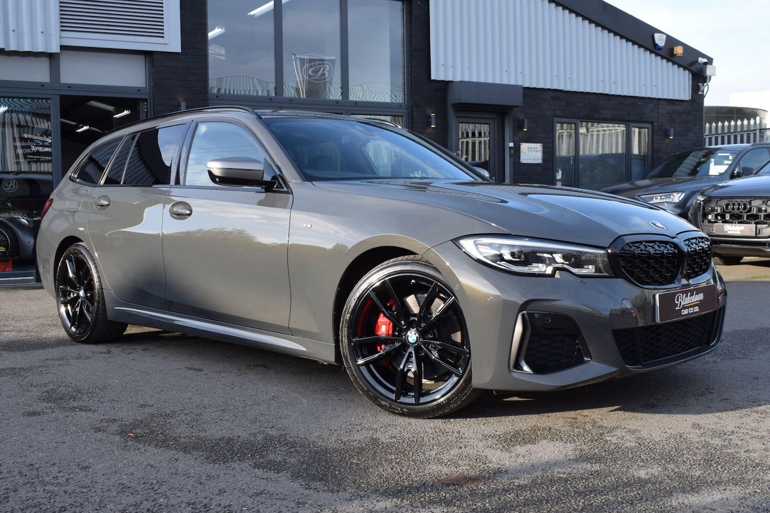 Used BMW 3 Series 2022 for sale - 76527607: Photo 3