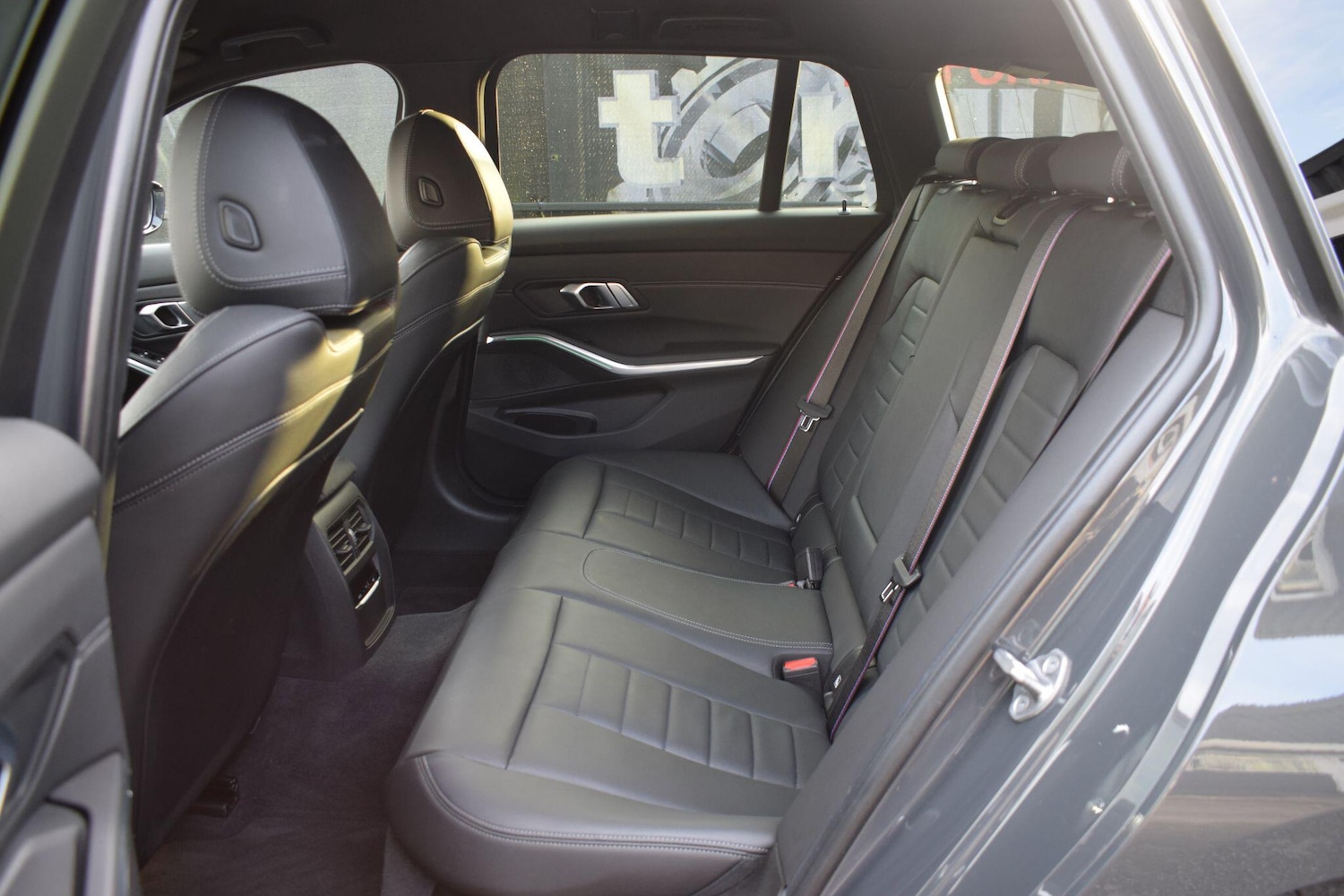 Used BMW 3 Series 2022 for sale - 76527607: Photo 30