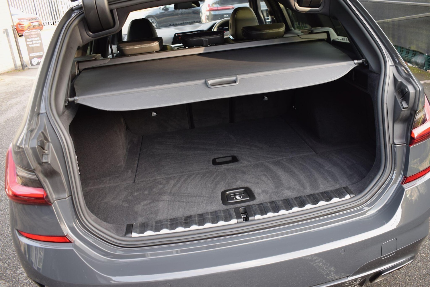 Used BMW 3 Series 2022 for sale - 76527607: Photo 31