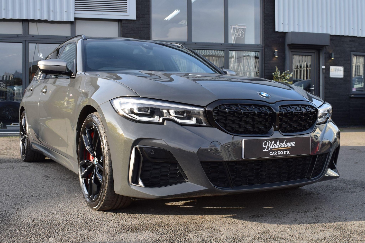 Used BMW 3 Series 2022 for sale - 76527607: Photo 32