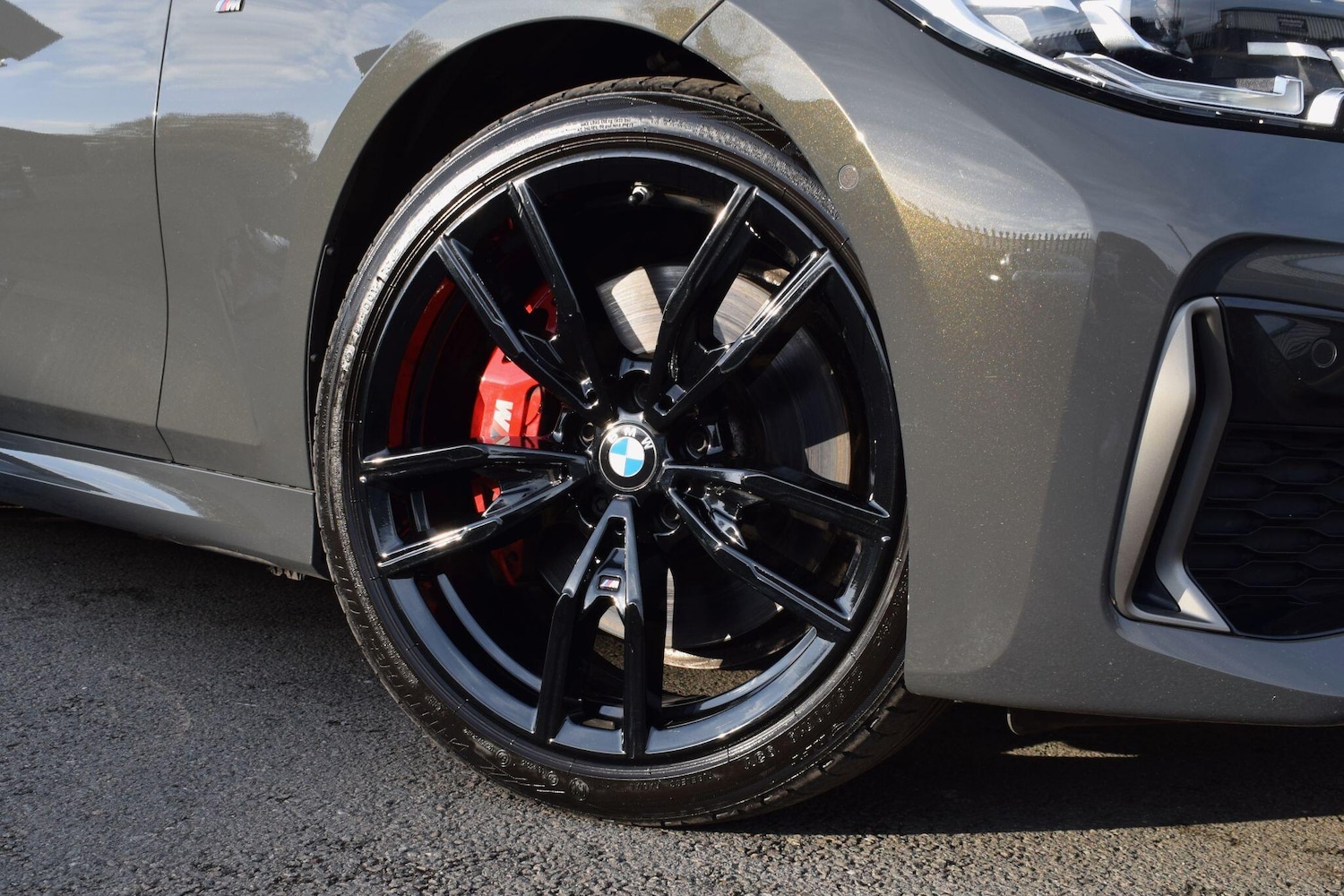 Used BMW 3 Series 2022 for sale - 76527607: Photo 33