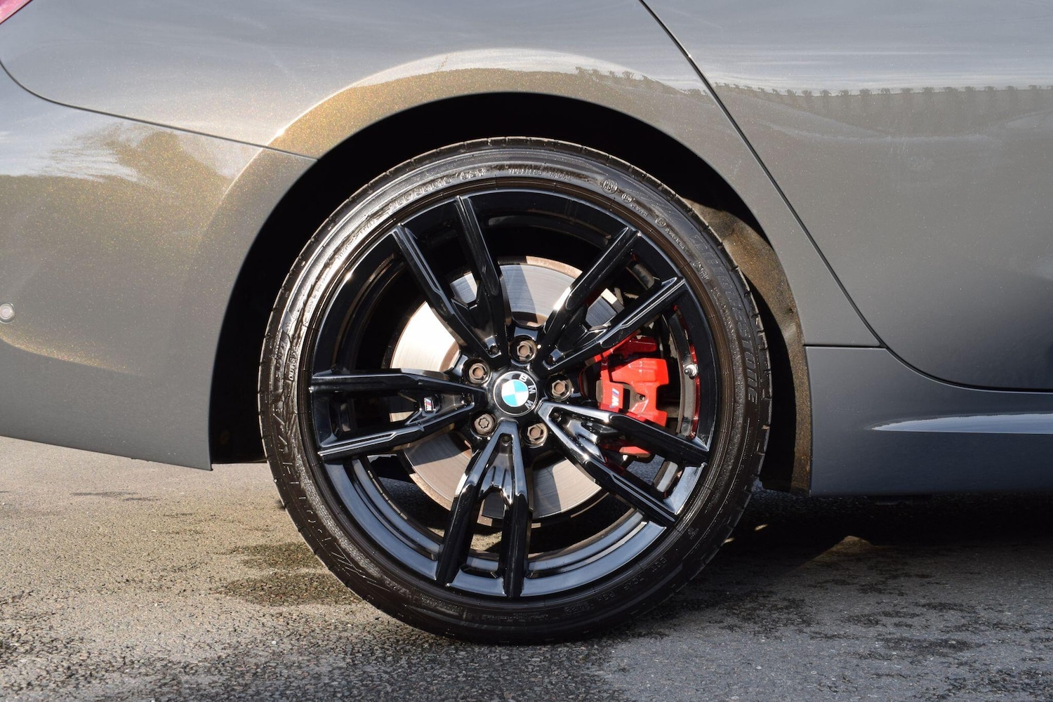 Used BMW 3 Series 2022 for sale - 76527607: Photo 34