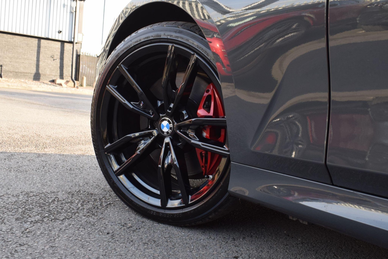 Used BMW 3 Series 2022 for sale - 76527607: Photo 36