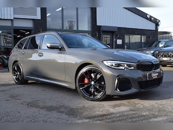 Used BMW 3 Series 2022 for sale - 76527607: Photo