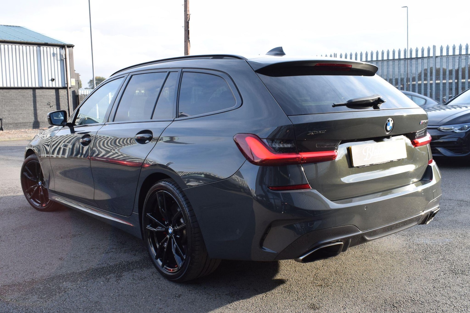 Used BMW 3 Series 2022 for sale - 76527607: Photo 4