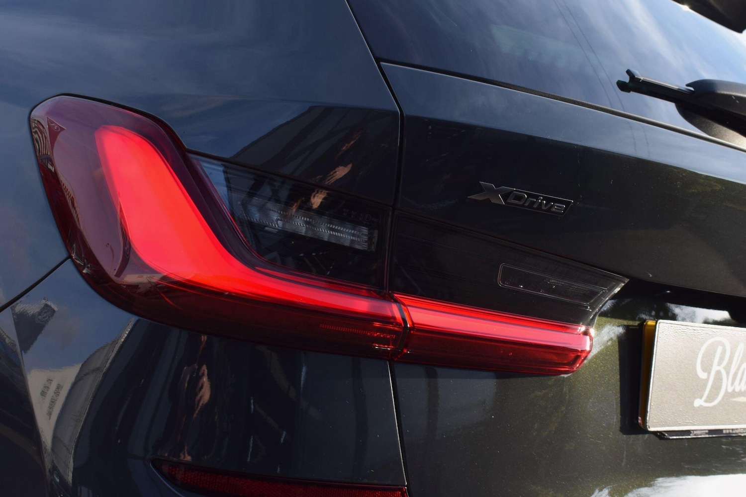 Used BMW 3 Series 2022 for sale - 76527607: Photo 41