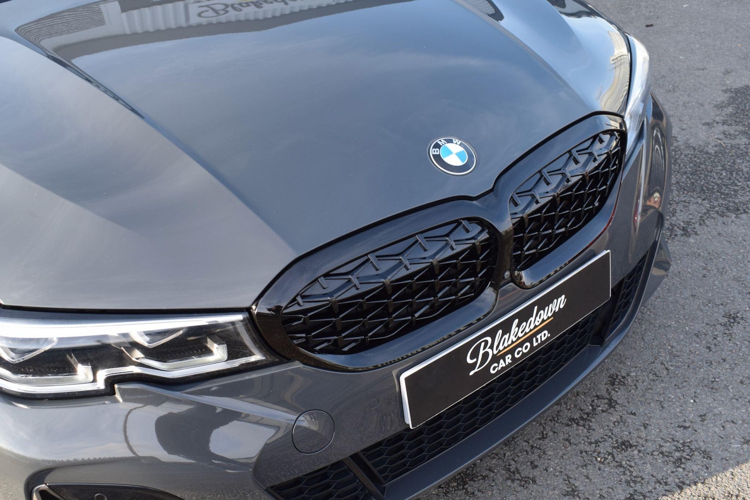 Used BMW 3 Series 2022 for sale - 76527607: Photo 42