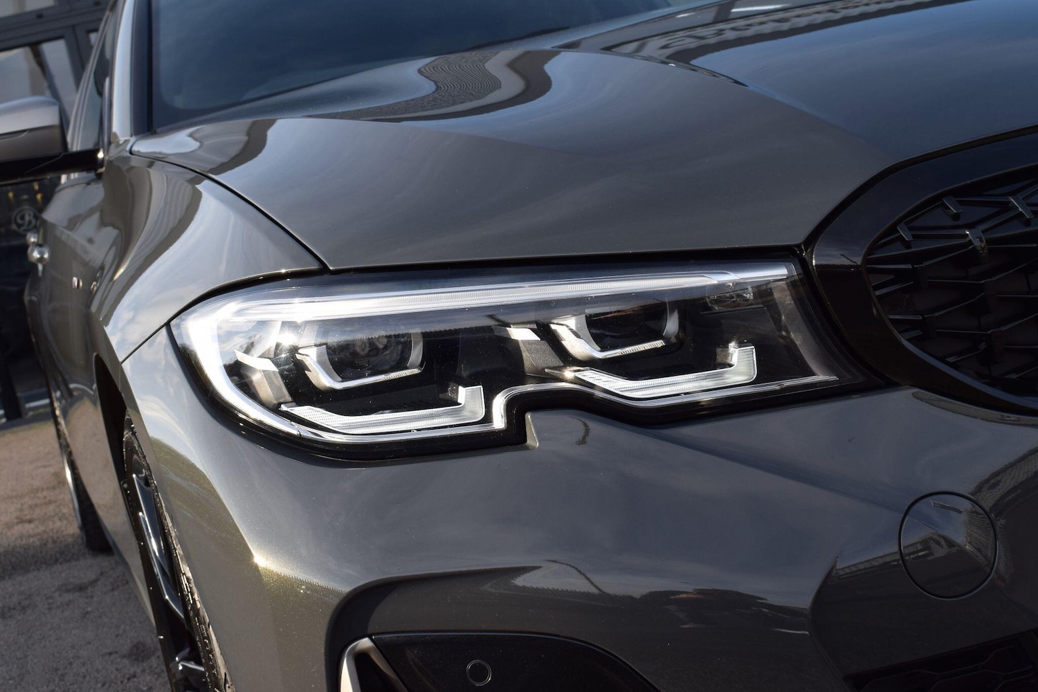 Used BMW 3 Series 2022 for sale - 76527607: Photo 43