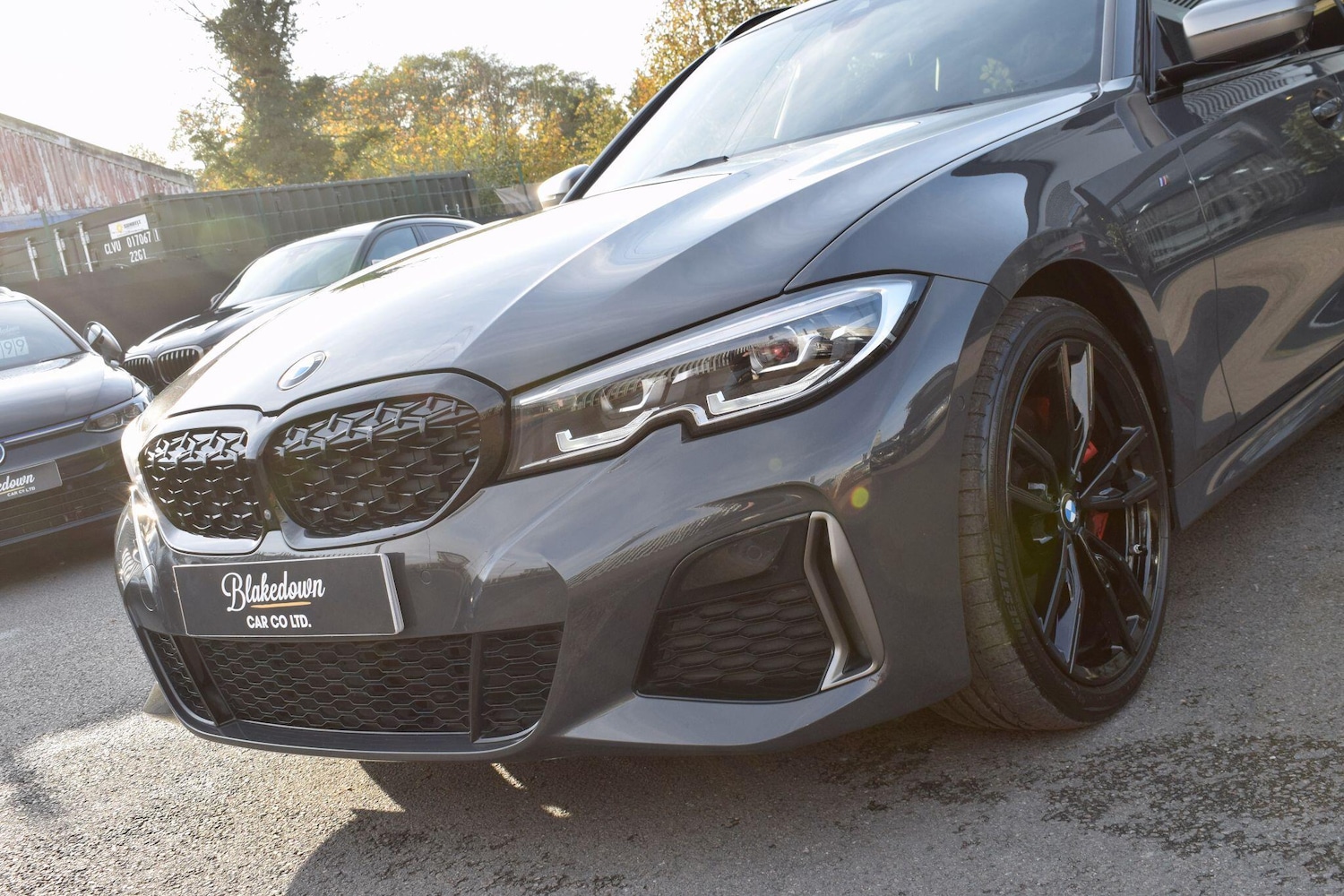 Used BMW 3 Series 2022 for sale - 76527607: Photo 49