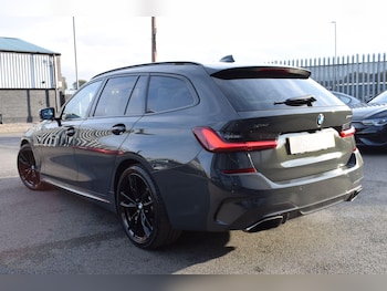 Used BMW 3 Series 2022 for sale - 76527607: Photo