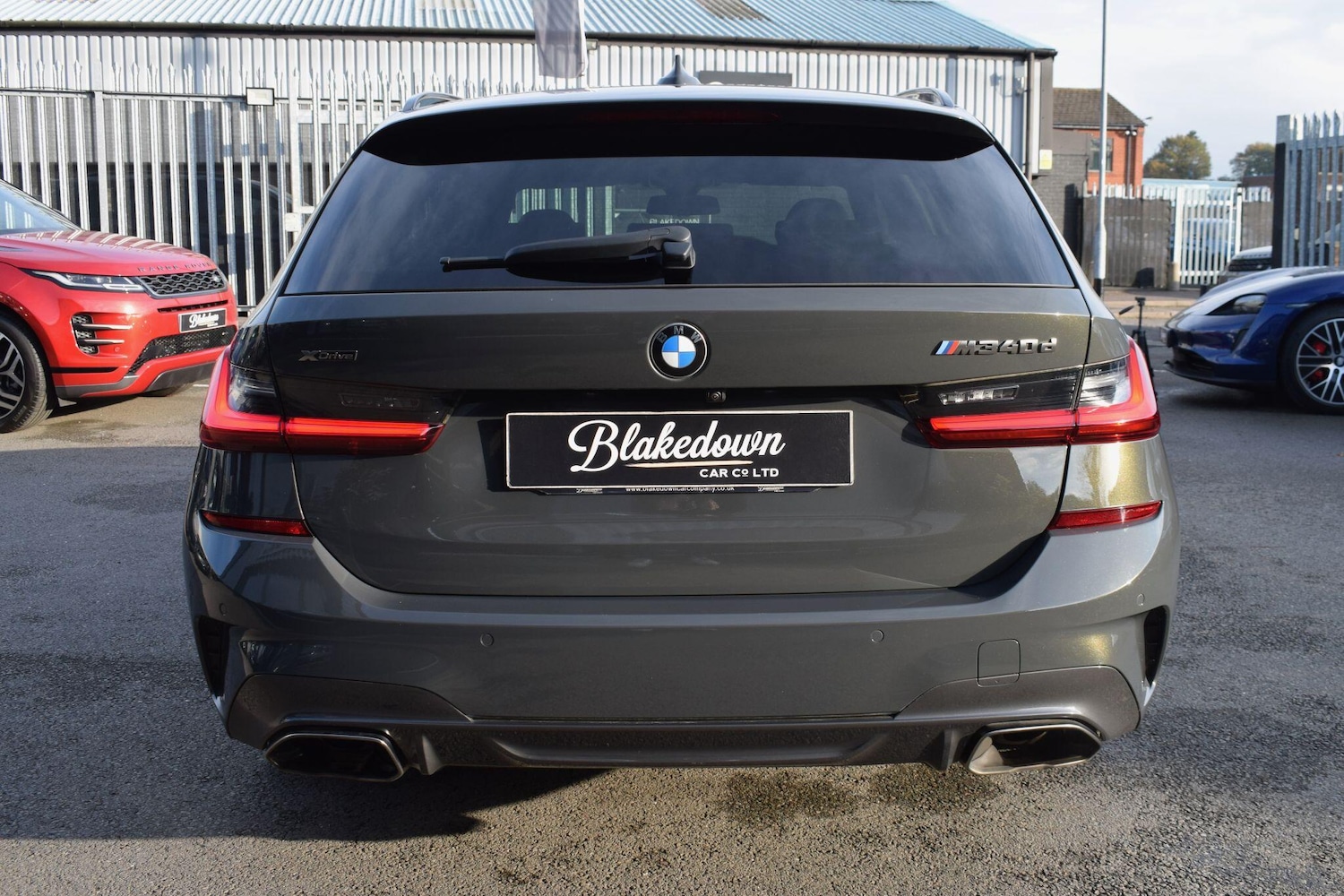 Used BMW 3 Series 2022 for sale - 76527607: Photo 5