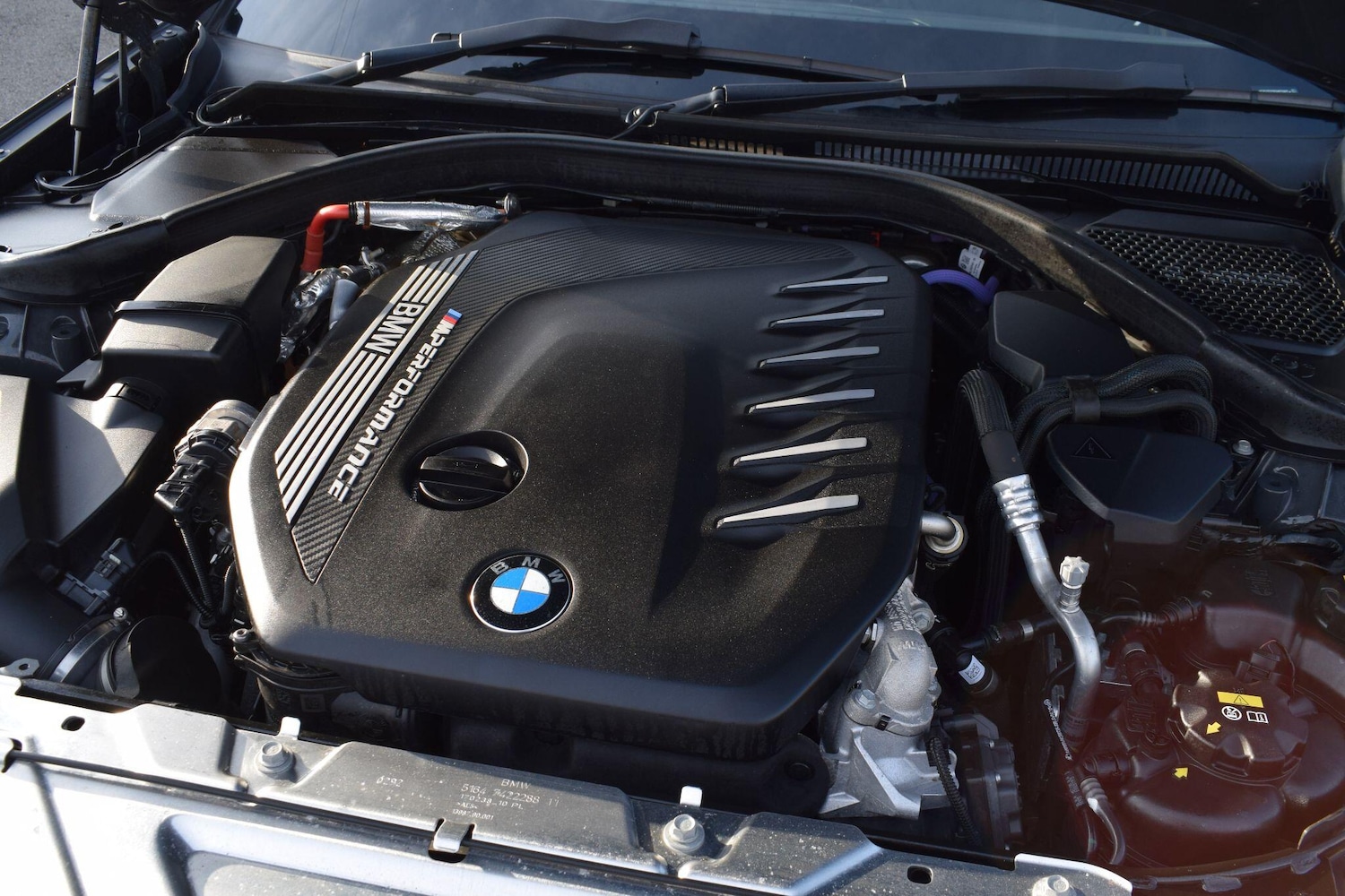 Used BMW 3 Series 2022 for sale - 76527607: Photo 51