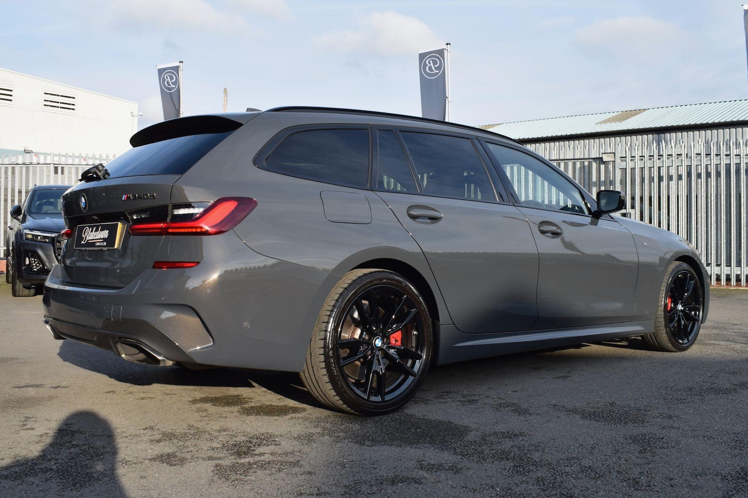 Used BMW 3 Series 2022 for sale - 76527607: Photo 6