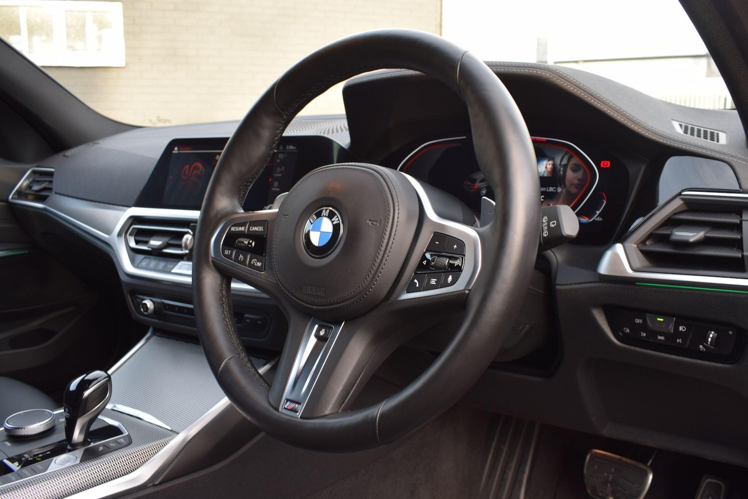 Used BMW 3 Series 2022 for sale - 76527607: Photo 8