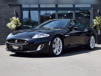 Used Jaguar XK 2013 for sale - 78763222: Photo