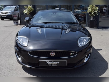 Used Jaguar XK 2013 for sale - 78763222: Photo