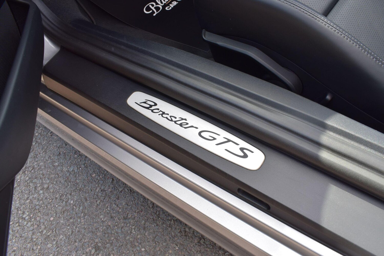 Used Porsche Boxster 2016 for sale - 77978487: Photo 28