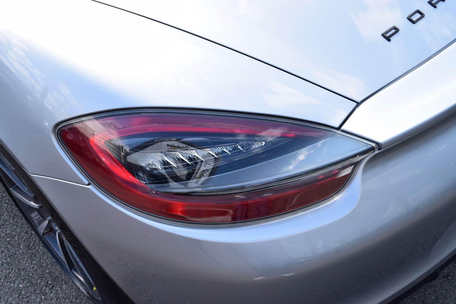 Used Porsche Boxster 2016 for sale - 77978487: Photo 46