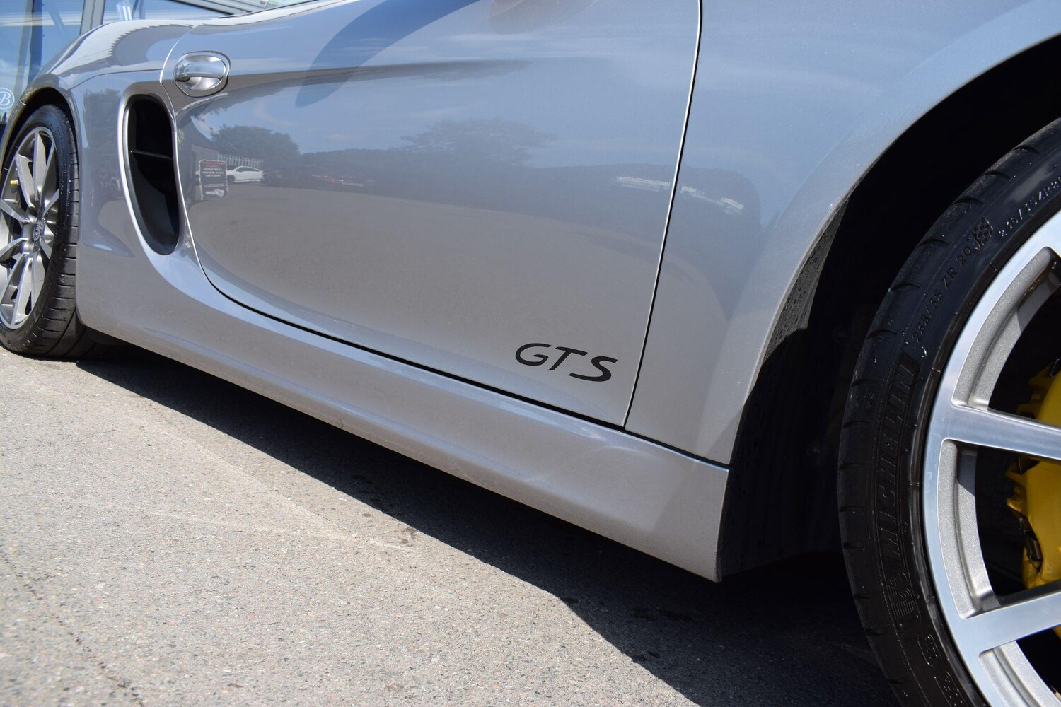 Used Porsche Boxster 2016 for sale - 77978487: Photo 51